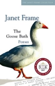 Couverture : The Goose Bath