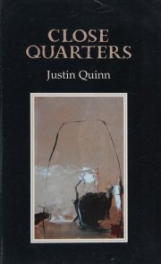 Couverture : Close quarters