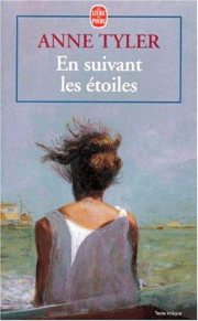 Couverture : En suivant les étoiles