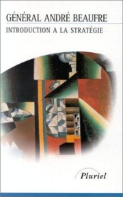 Couverture : Introduction à la stratégie
