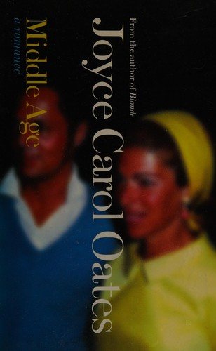 Couverture : Middle age