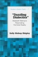 Couverture : Dazzling dialectics