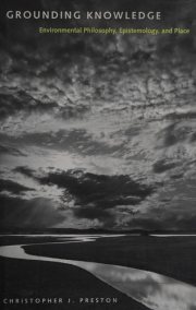 Couverture : Grounding Knowledge