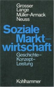 Couverture : Marktwirtschaft