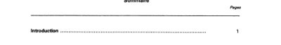 Couverture : Les Français face au chômage et aux mesures pour l'emploi au début 1995