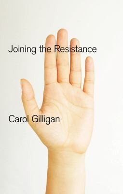 Couverture : Joining the resistance
