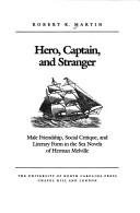 Couverture : Hero, Captain, and Stranger