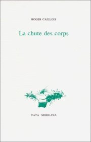 Couverture : La  chute des corps