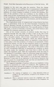 Couverture : Foundation of political science