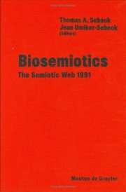 Couverture : Biosemiotics