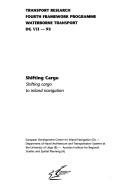 Couverture : Shifting cargo