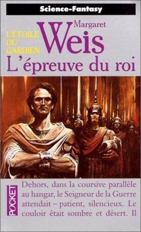 Couverture : L'Etoile du gardien