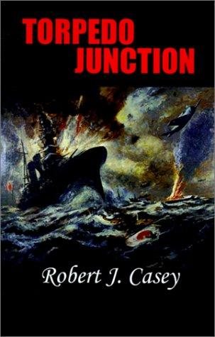 Couverture : Torpedo Junction