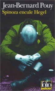 Couverture : Spinoza encule Hegel