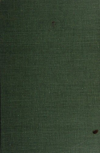 Couverture : The Nature of causation