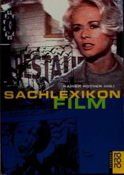 Couverture : Sachlexikon Film