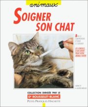 Couverture : Soigner son chat