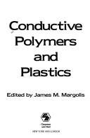 Couverture : Conductive polymers and plastics