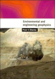 Couverture : Environmental and engineering geophysics