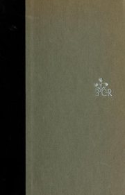 Couverture : From Memphis & Peking; poems