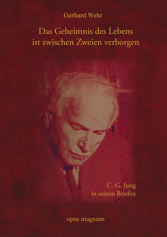 Couverture : Das Geheimnis des Lebens ist zwischen Zweien verborgen