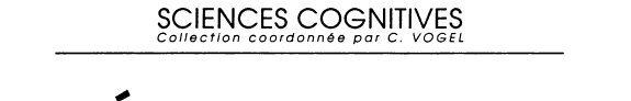 Couverture : Sémantique pour l'analyse