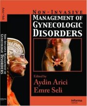 Couverture : Non- Invasive Management of Gynecologic Disorders