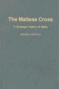 Couverture : The Maltese Cross