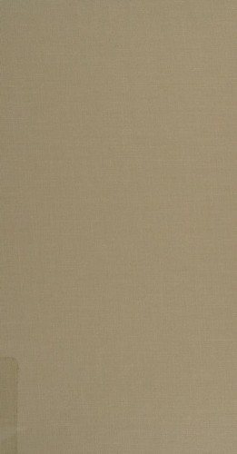 Couverture : Art, Music, and Literature, 1897-1902