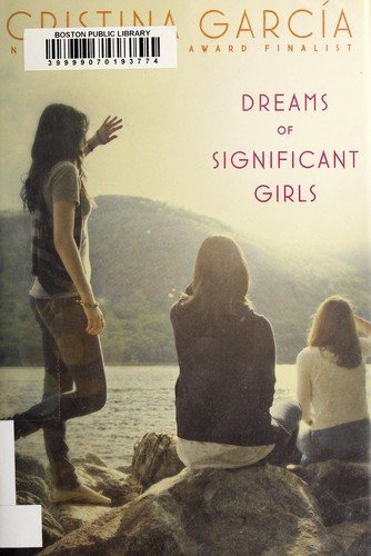 Couverture : Dreams of significant girls
