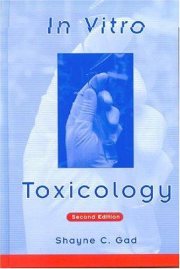 Couverture : In Vitro Toxicology