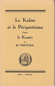 Couverture : Le Kalam Et Le Peripatetisme d'Apres Le Kuzari