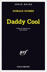 Couverture : Daddy Cool