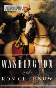 Couverture : Washington