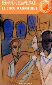 Couverture : Le Cocu magnifique
