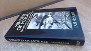 Couverture : Ministry of morale