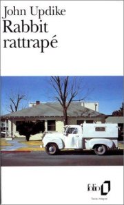 Couverture : Rabbit rattrapé