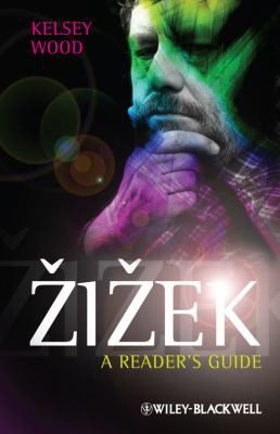 Couverture : Zizek