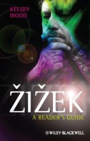 Couverture : Zizek