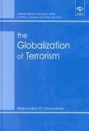 Couverture : The Globalization of Terrorism (Interdisciplinary Research Series in Ethnic, Gender and)
