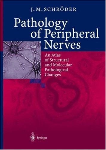 Couverture : Pathology of Peripheral Nerves