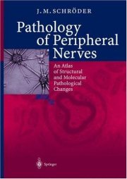 Couverture : Pathology of Peripheral Nerves