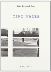 Couverture : Cinq nazes