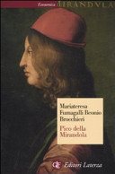 Couverture : Pico della Mirandola