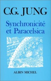 Couverture : Synchronicité et Paracelsica