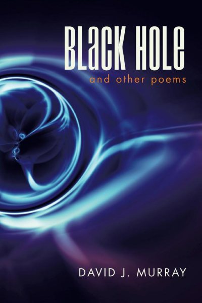 Couverture : Black Hole and Other Poems