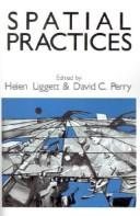 Couverture : Spatial practices