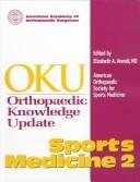 Couverture : OKU Orthopaedic Knowledge Update