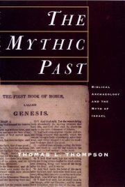 Couverture : The mythic past