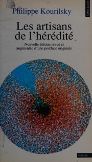 Couverture : Les Artisans de l'hérédité